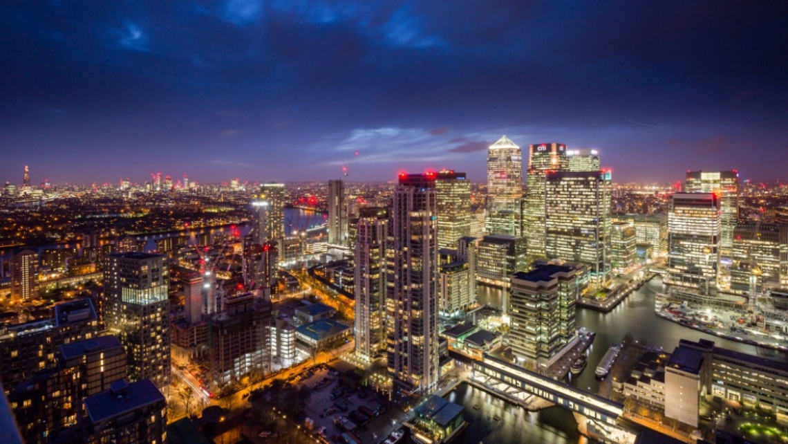 Canary Wharf Group Property Canary Wharf Group Property